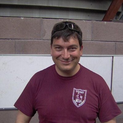 Profile Picture of David Belli (@DavidBelli1967) on Twitter