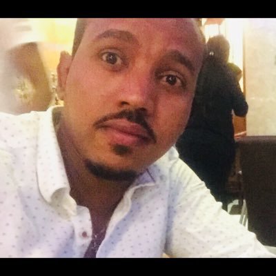 Profile Picture of Ytbarek Habte (@YtbarekH) on Twitter