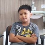 Profile Picture of Patrick Russell v candelaria (@patrickrussellvcande) on Instagram