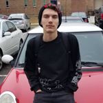 Profile Picture of David Whitbeck (@panch_5.0) on Instagram