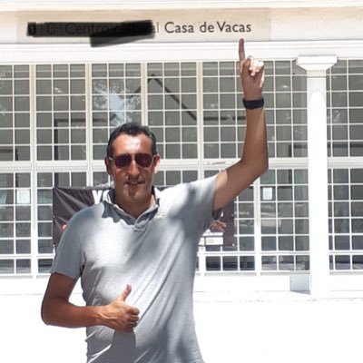 Profile Picture of Agustin Vacas Alonso (@agustinvacas1) on Twitter