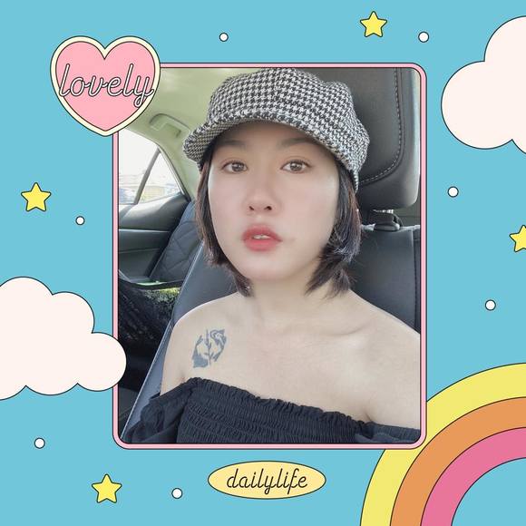 Profile Picture of Dung Tu (@bellafarr96) on Poshmark