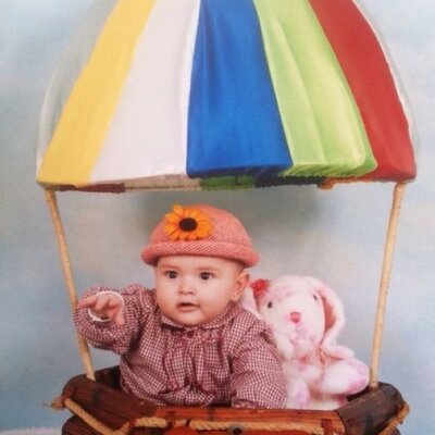Profile Picture of Rudy Ximena Chaparro (@ximena_ch) on Twitter