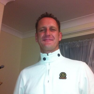 Profile Picture of Jason Wareham (@guvnor196941) on Twitter