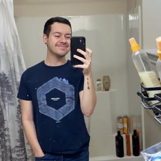 Profile Picture of Jonathan Larocque (@jonathanlarok) on Instagram