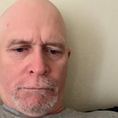 Profile Picture of Charles Huffman (@Charles61034930) on Twitter