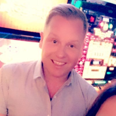 Profile Picture of Jamie Harrison (@Jamieh_1305) on Twitter