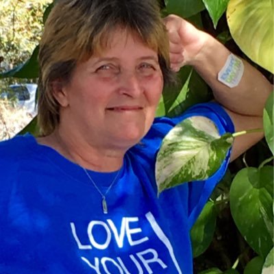 Profile Picture of Terry Schneider (@faithnall) on Twitter