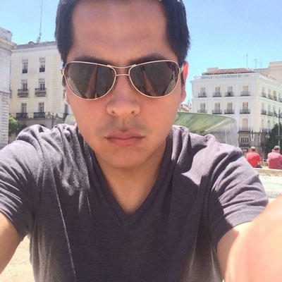 Profile Photo of Francisco Altamirano (@brancold) on Twitter