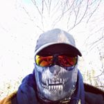 Profile Picture of Jerry Ritchie (@jeremiah.ritchie) on Instagram