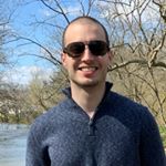 Profile Picture of Mitchell Goldstein (@solid_sun26) on Instagram