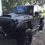 Profile Picture of Larry Bowen (@tj_jeepguy) on Instagram