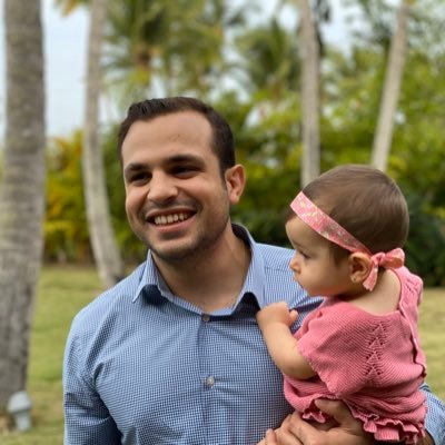 Profile Picture of Jose Acebal (@jacebalrizek) on Twitter