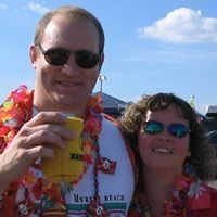Profile Picture of Chad Grimm (@palehorse750) on Pinterest