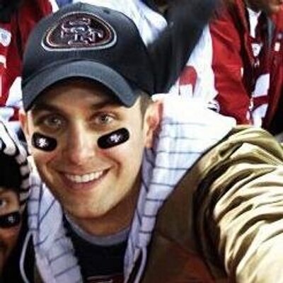 Profile Picture of David Arrigotti (@gotti2108) on Twitter