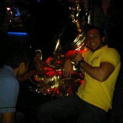 Profile Photo of Jorge Farias (@jorgefarias82) on Twitter