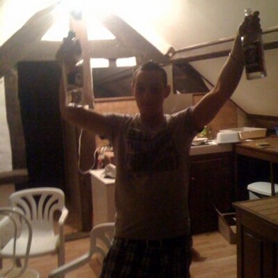 Profile Picture of Thomas Colin (@TomsColin) on Twitter