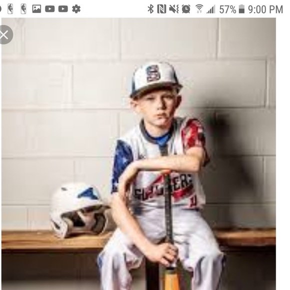 Profile Picture of Busby reviews Busby (@willbusby4) on Poshmark