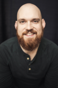 Profile Picture of Joshua Lisecon Wikipedia