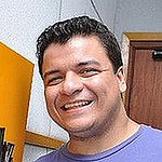 Profile Picture of Fernando Alves Calixto (@fernando alves calixto) on Flickr