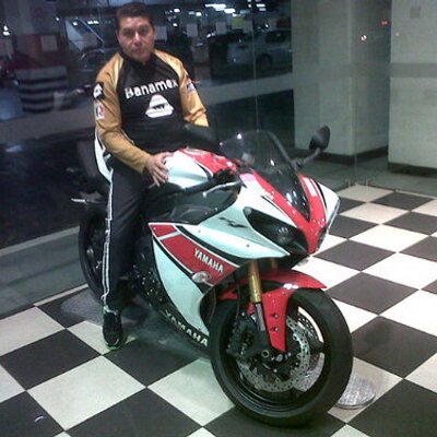 Profile Picture of Luis Alfonso Alfaro (@bubbaalfonso) on Twitter