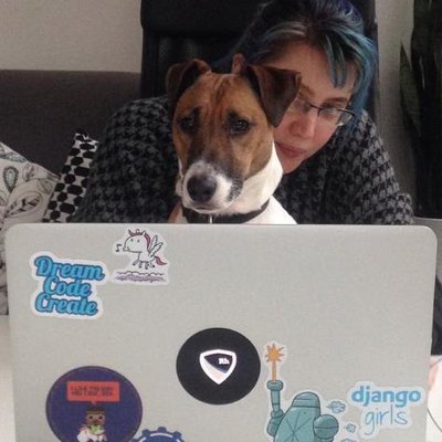 Profile Picture of Lisa Q  👩‍💻 ☕️ (@SVPofThings) on Twitter