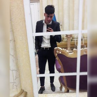 Profile Picture of Aarón Bolívar (@aaron.bolivar.1217) on Facebook