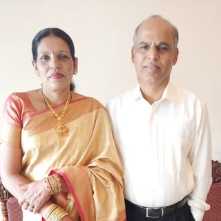 Profile Picture of Sujatha Shetty (@sujathashetty_) on Instagram