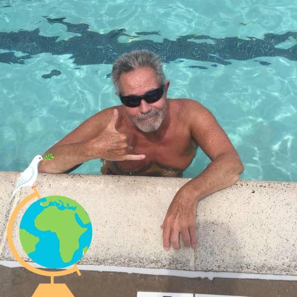 Profile Picture of Barry Boyd (@btboyd55) on Poshmark