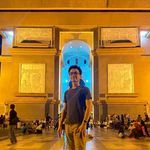 Profile Picture of Aldo Mandala Saputra (@aldomandala_s) on Instagram