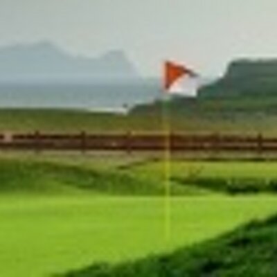 Profile Picture of Steve Fahy (@dinglelinks) on Twitter