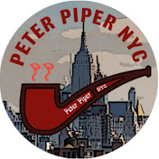 Profile Picture of Peter Piper NYC (@PeterPiperNYC) on Youtube