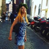 Profile Picture of Lara Gates (@lara-gates-3) on Quora