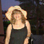 Profile Picture of Mona Wasef (@monawasef) on Instagram