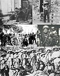 Profile Picture of Mexican Revolutionon Wikipedia
