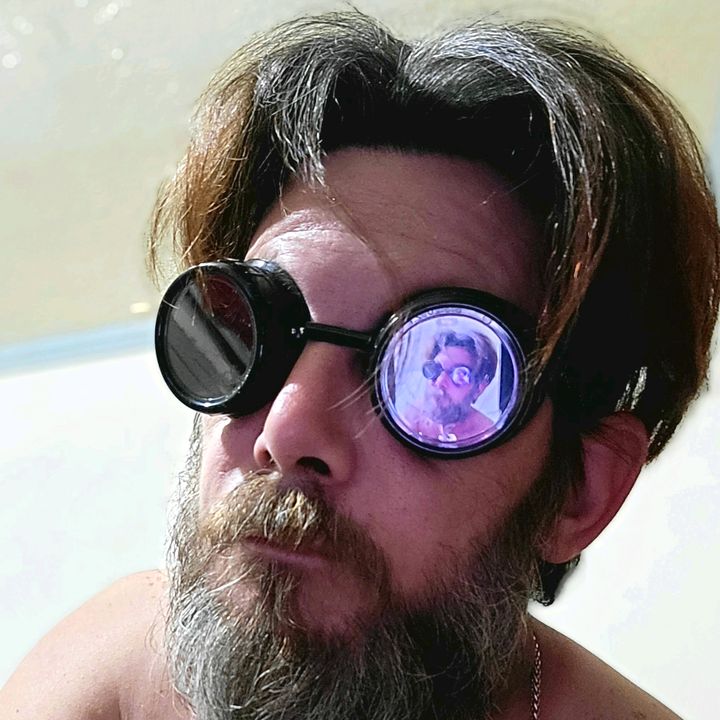 Profile Picture of James Vanderpool325 (@jamesvanderpool32) on Tiktok