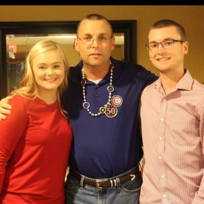 Chad Krebs - Twitter Profile Picture of Chad Krebs (@KrebPiece) on Twitter