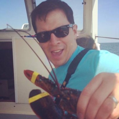 Profile Picture of James Slaughter (@jamesslaughter) on Twitter