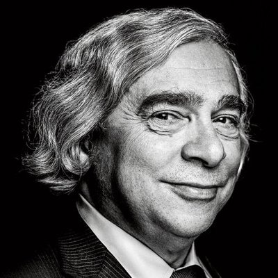 Profile Picture of Ernest Moniz (@ErnestMoniz) on Twitter