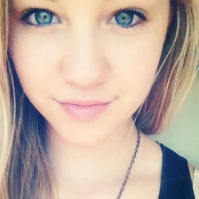 Francesca Paul - Twitter Profile Picture of Francesca Paul (@FrancescaPaul20) on Twitter