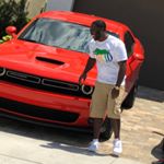 Profile Picture of David Braxton Jr. (@wavyycrocket__) on Instagram