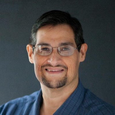 Profile Picture of Frank De La Cruz (@Frankdlc) on Twitter