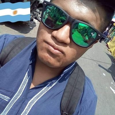 Profile Picture of Jerome Olivera (@OliveraJerome) on Twitter