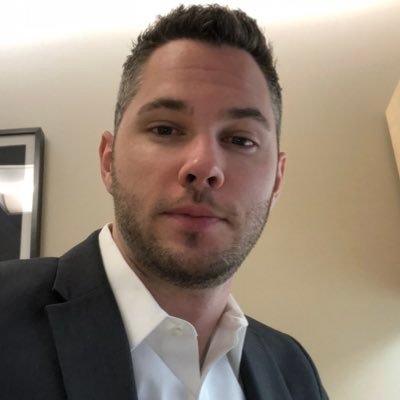 Profile Picture of Michael Wendlandt (@MWendlandt03) on Twitter
