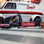 Profile Picture of Richard Baron Jr. (@dorifuto_masteryourself) on Instagram