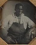 Profile Picture of Isaac Jeffersonon Wikipedia