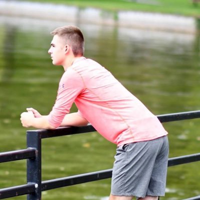 Andrew Doupe - Twitter Profile Picture of Andrew Doupe (@Rockhounds_11) on Twitter