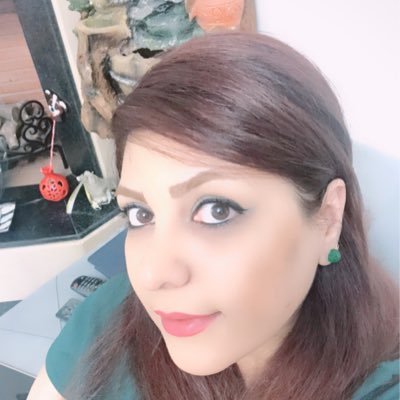 Profile Picture of Asi (@BahmannejadAsi) on Twitter