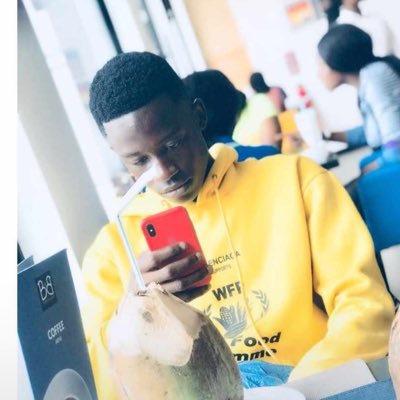 Profile Picture of Addo Jonathan (@AddoJonathan9) on Twitter