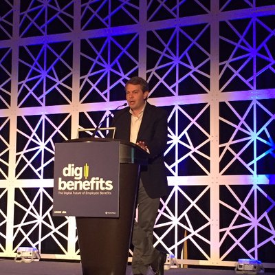 Profile Picture of Brian Cosgray (@briancosgray) on Twitter